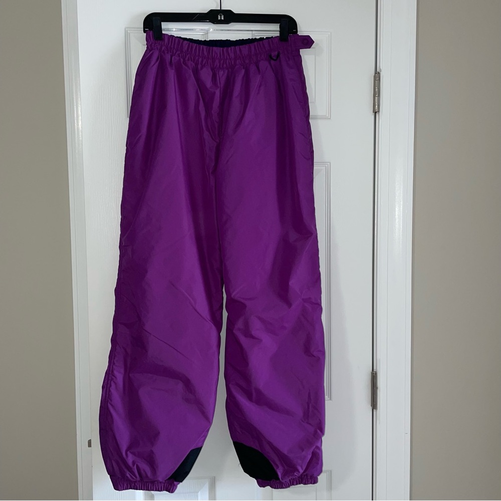 Columbia Vintage Snow Pants